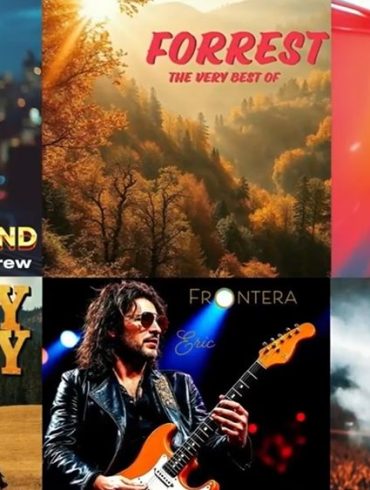 آلبوم موسیقی