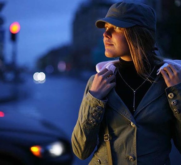 عکاسی در نور کم