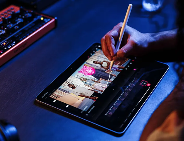 Procreate Dreams