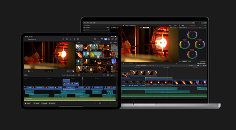 Final Cut Pro