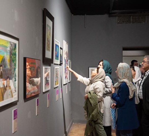 هفته تصویرگری