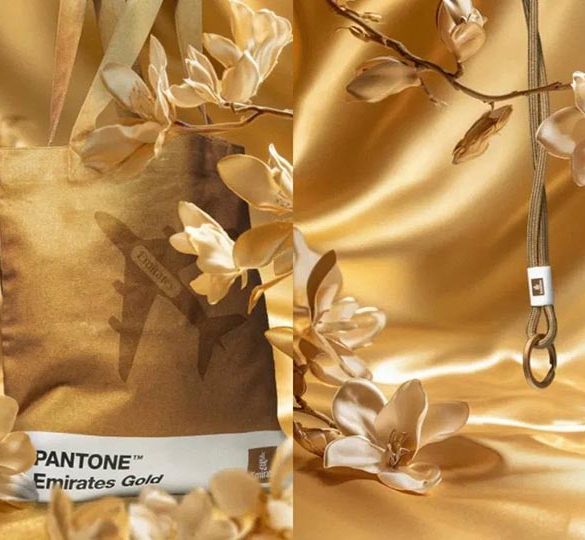 هواپیمایی امارات