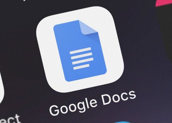 Google Docs و هوش مصنوعی