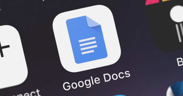 Google Docs و هوش مصنوعی