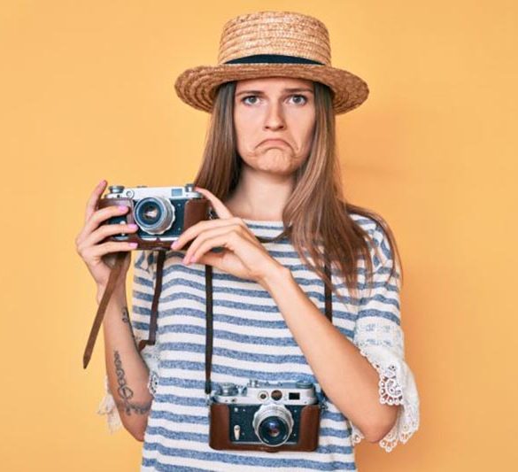 ترفندهای افزایش وضوح عکس