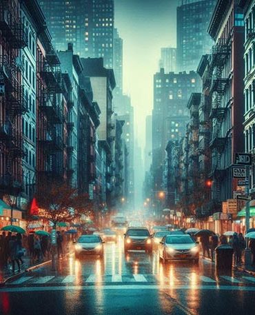 تولید تصویر با صدا