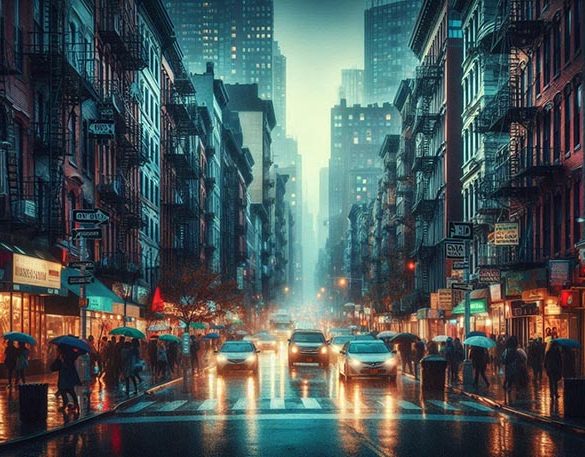 تولید تصویر با صدا