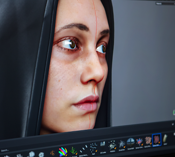 Substance 3D Designer