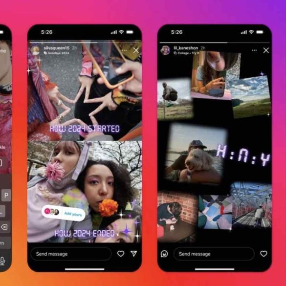 اینستاگرام