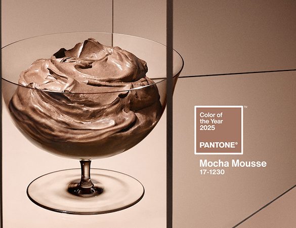 رنگ سال ۲۰۲۵