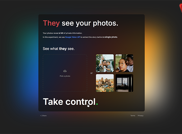 هوش مصنوعی گوگل