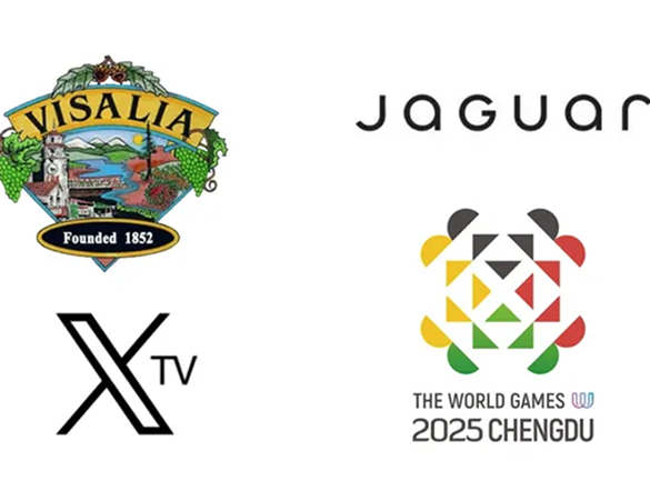 لوگوهای ۲۰۲۴