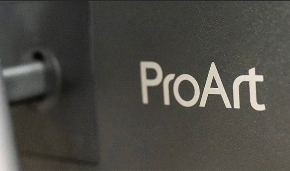 مانیتور برای طراحان گرافیک