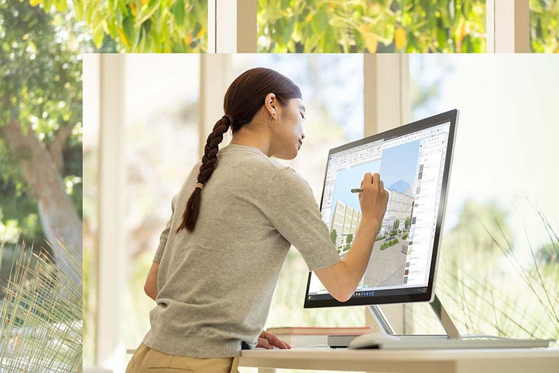 Surface Studio