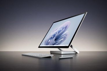 Surface Studio