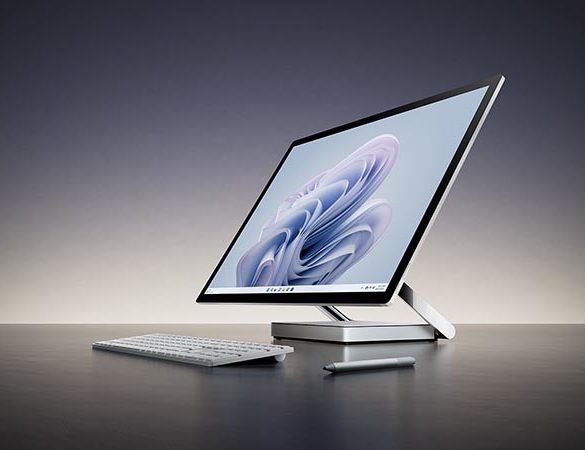 Surface Studio