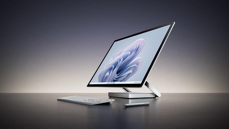 Surface Studio