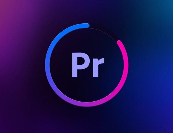 هوش مصنوعی Adobe Premiere