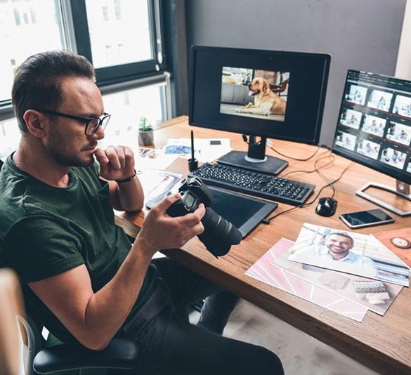 مدیریت مشتریان