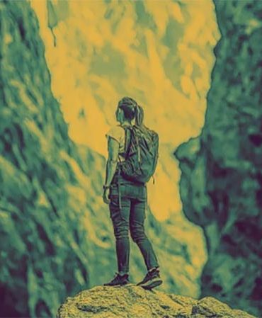 بقا در طبیعت