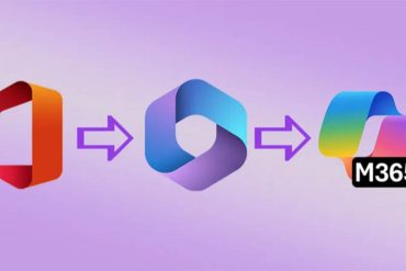 لوگوی Microsoft Office