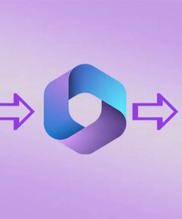 لوگوی Microsoft Office