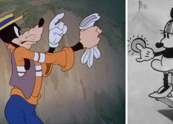 شخصیتهای کارتونی