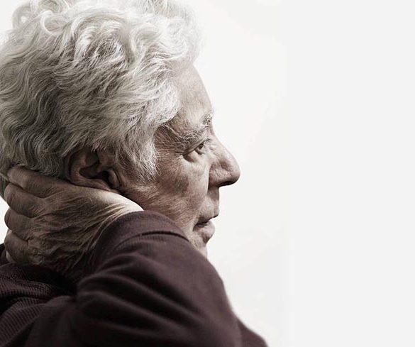 صادق بریرانی