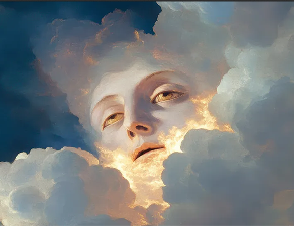 آثار هنری هوش مصنوعی