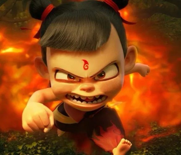 پرفروشترین انیمیشن