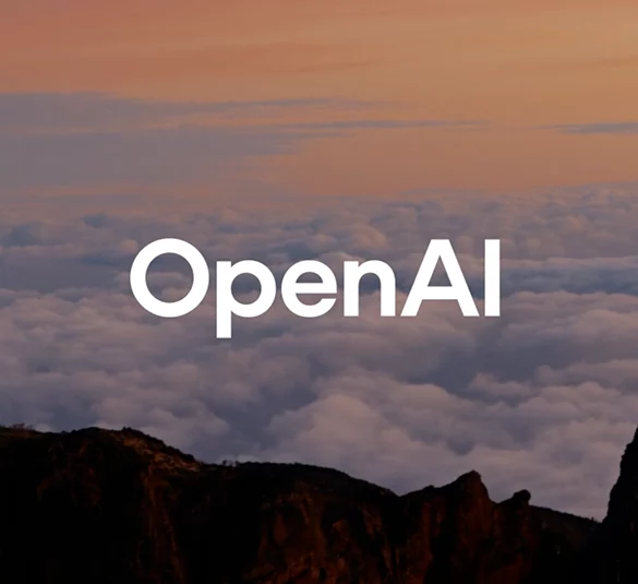 لوگوی جدید OpenAI