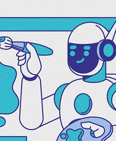 هوش مصنوعی در کسب‌وکار