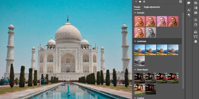 Photoshop 26.5