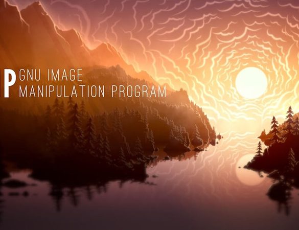 GIMP
