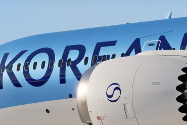 Korean Air