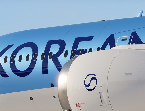 Korean Air