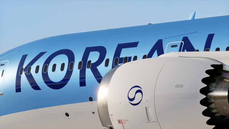 Korean Air