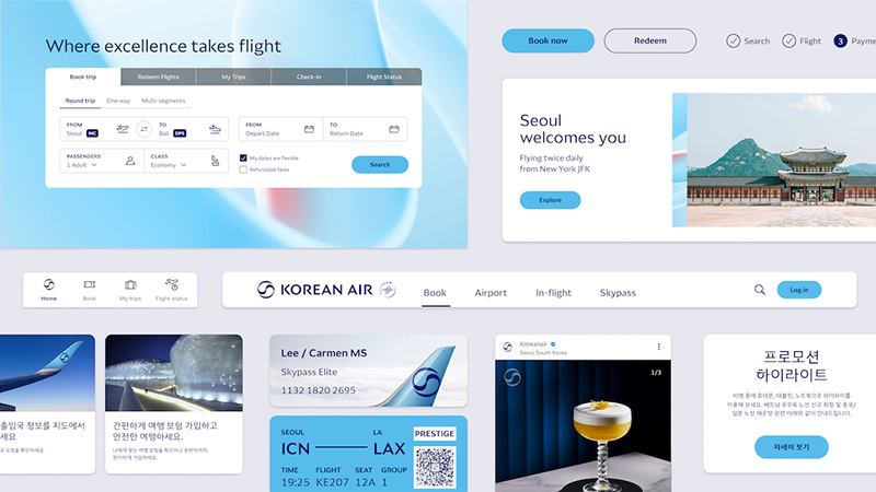 Korean Air