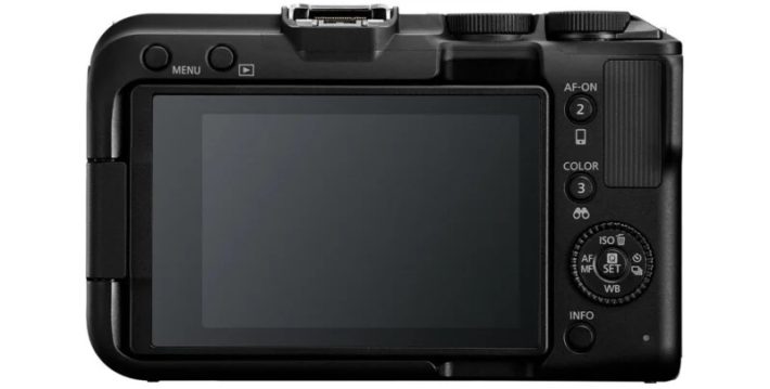 دوربین عکاسی Canon EOS R50 V