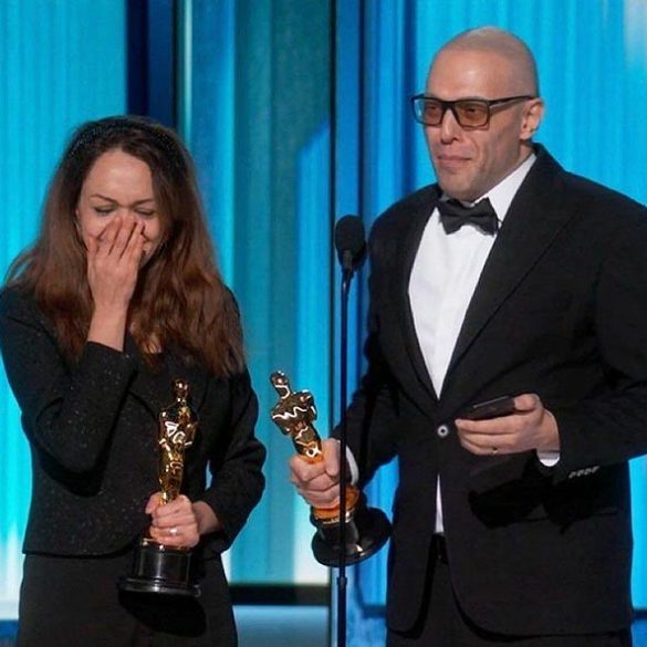 انیمیشن ایرانی