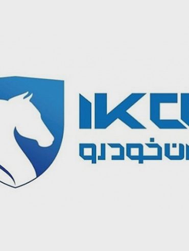 ایران خودرو