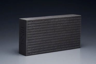 Rinse & Repeat صابونی که فرآیند خلاقیت را روایت می‌کند