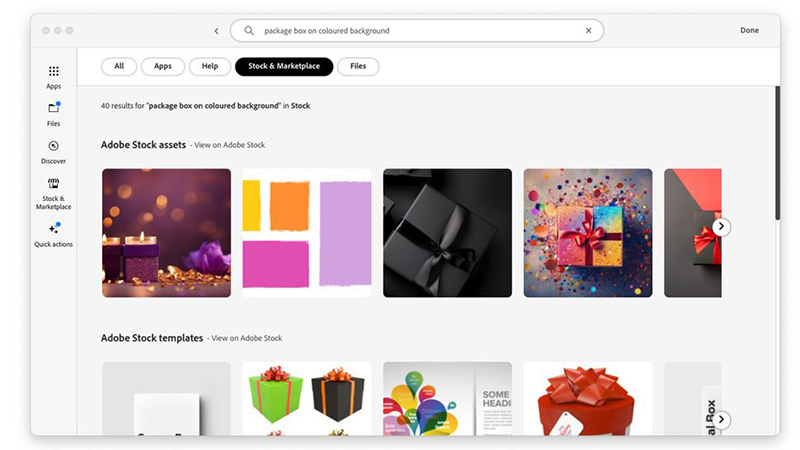 ابزار Mockup در Illustrator