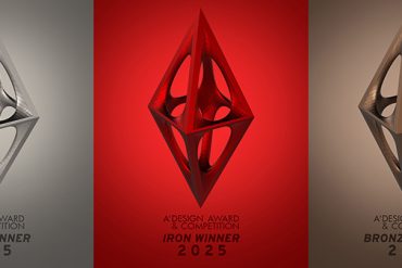مسابقات بین‌المللی A' Design Award