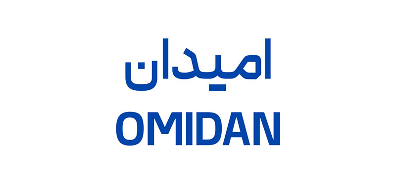 لوگوتایپهای فارسی و انگلیسی