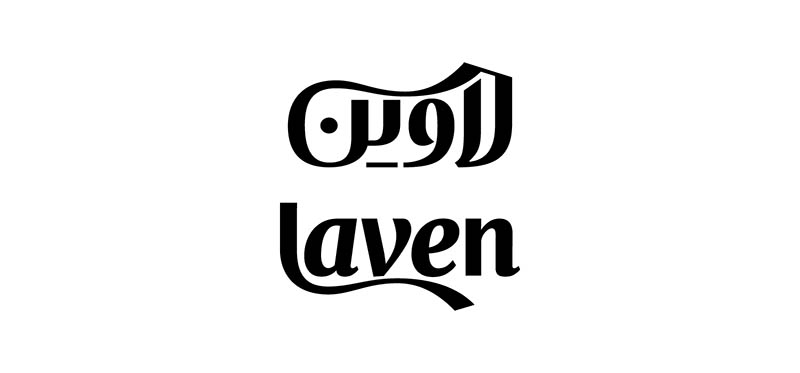 لوگوتایپهای فارسی و انگلیسی