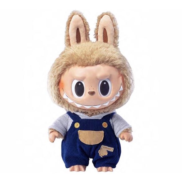 عروسک لبوبو