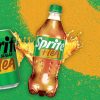 اسپرایت و چای