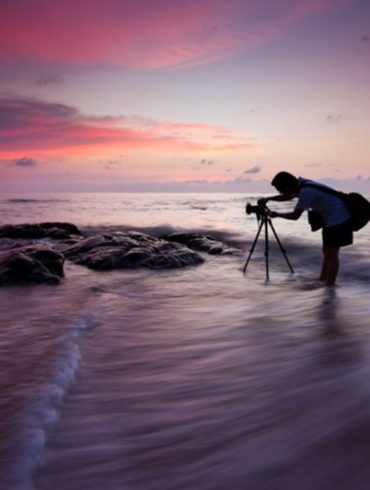 چکلیست عکاسی