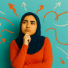 درخواست غیراخلاقی در محیط کار